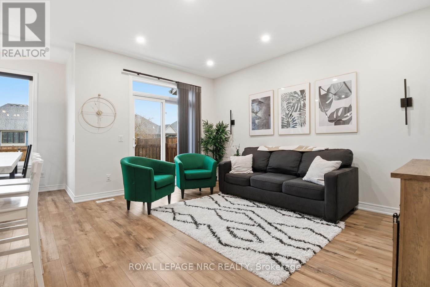 43 Wilkerson Street, Thorold, Ontario  L2V 0G4 - Photo 9 - X12907478