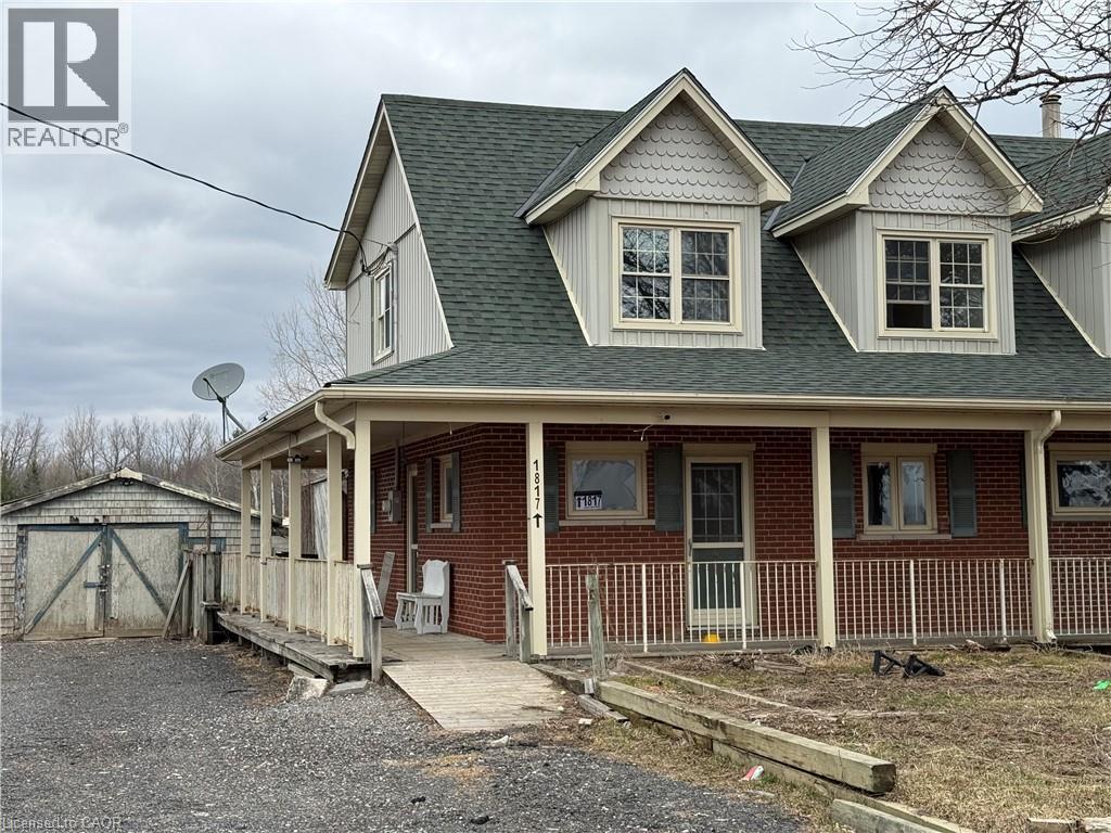 1817 Regional Road 97, Hamilton, Ontario  L9H 5E3 - Photo 2 - 40813683