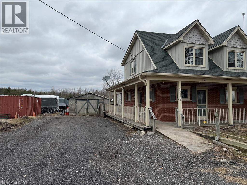 1817 Regional Road 97, Hamilton, Ontario  L9H 5E3 - Photo 3 - 40813683