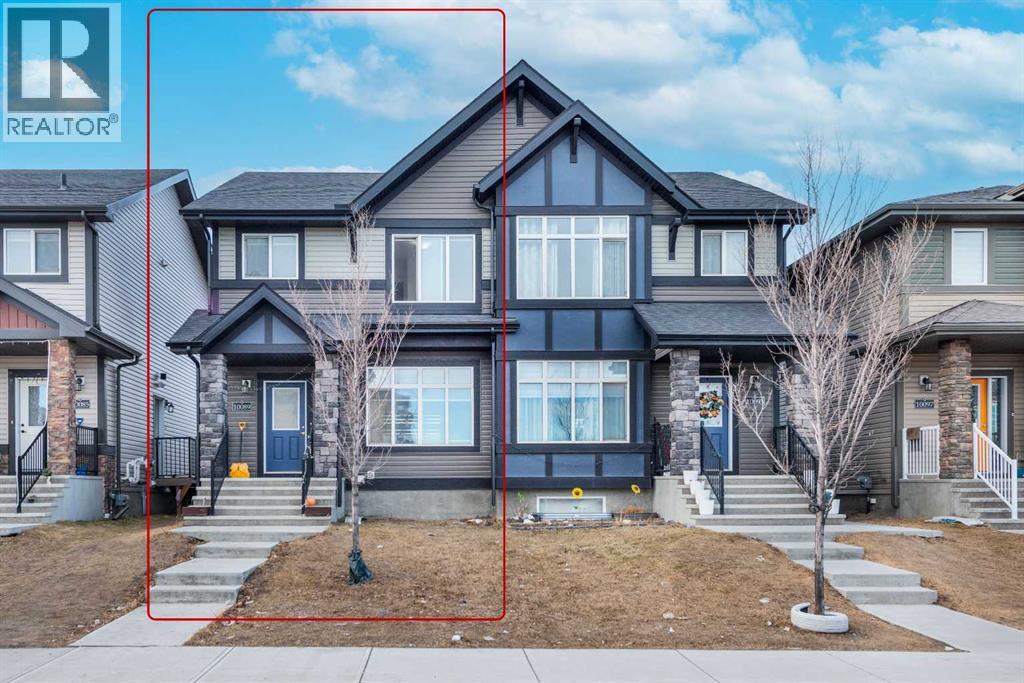 10089 46 Street Ne, Calgary, Alberta  T3J 0Y5 - Photo 1 - A2288014