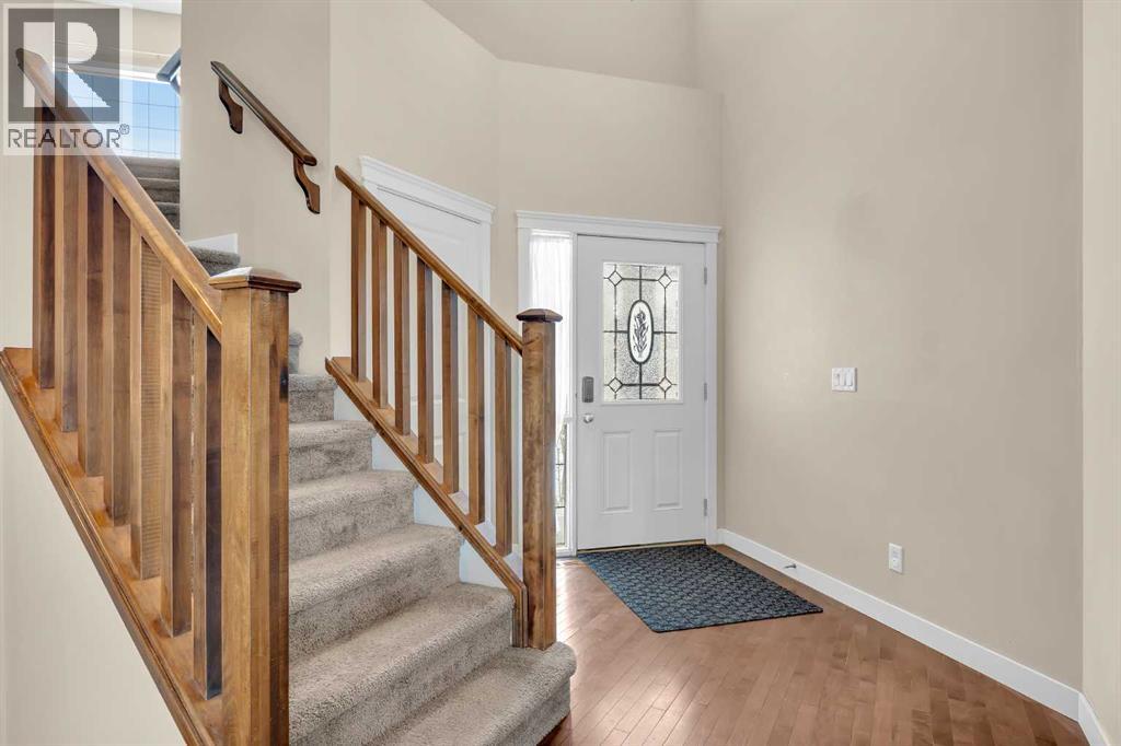 254 Autumn Circle SE, Calgary, Alberta  T3M 0J8 - Photo 17 - A2293850