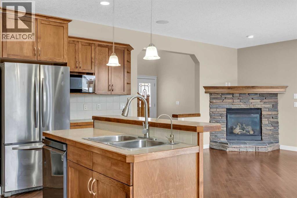 254 Autumn Circle SE, Calgary, Alberta  T3M 0J8 - Photo 9 - A2293850