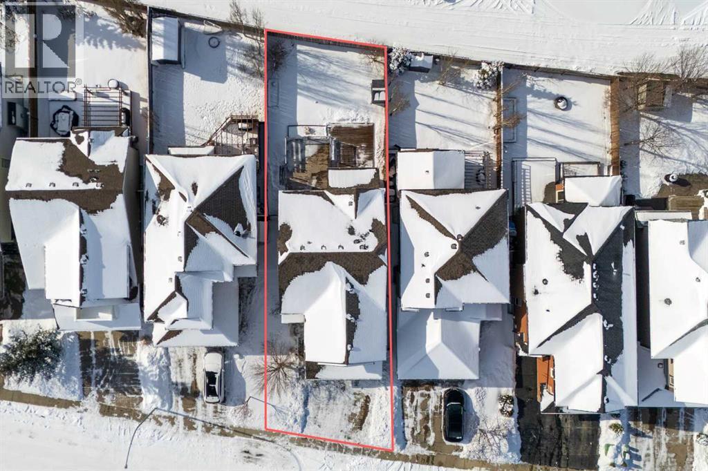 254 Autumn Circle SE, Calgary, Alberta  T3M 0J8 - Photo 49 - A2293850