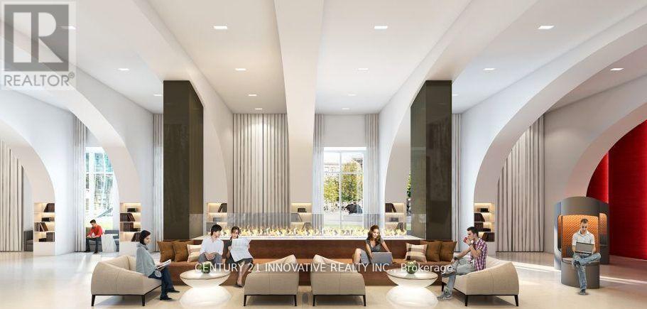 1618 - 2031 Kennedy Road, Toronto, Ontario  M1T 0B8 - Photo 11 - E12907470