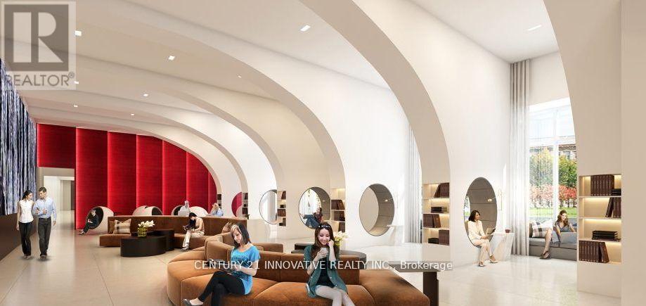 1618 - 2031 Kennedy Road, Toronto, Ontario  M1T 0B8 - Photo 12 - E12907470