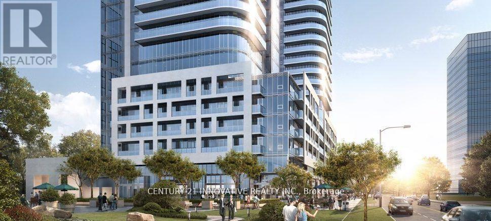 1618 - 2031 Kennedy Road, Toronto, Ontario  M1T 0B8 - Photo 13 - E12907470