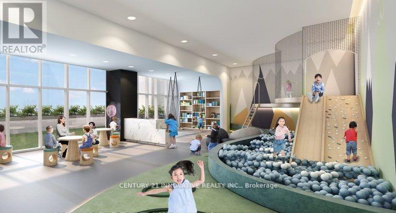 1618 - 2031 Kennedy Road, Toronto, Ontario  M1T 0B8 - Photo 14 - E12907470