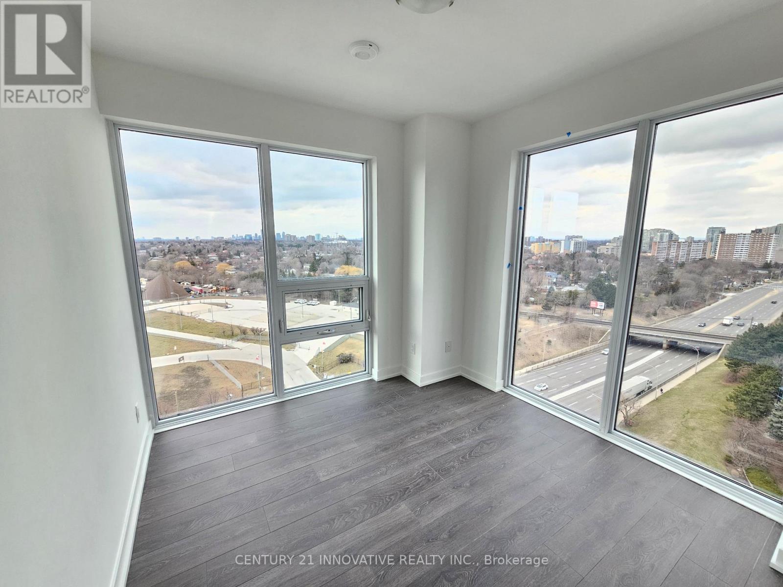 1618 - 2031 Kennedy Road, Toronto, Ontario  M1T 0B8 - Photo 2 - E12907470