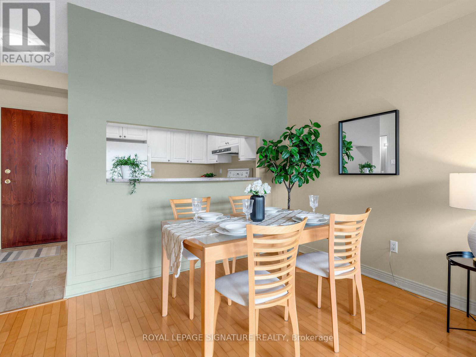 507 - 800 Sheppard Avenue W, Toronto, Ontario  M3H 6B4 - Photo 10 - C12899262