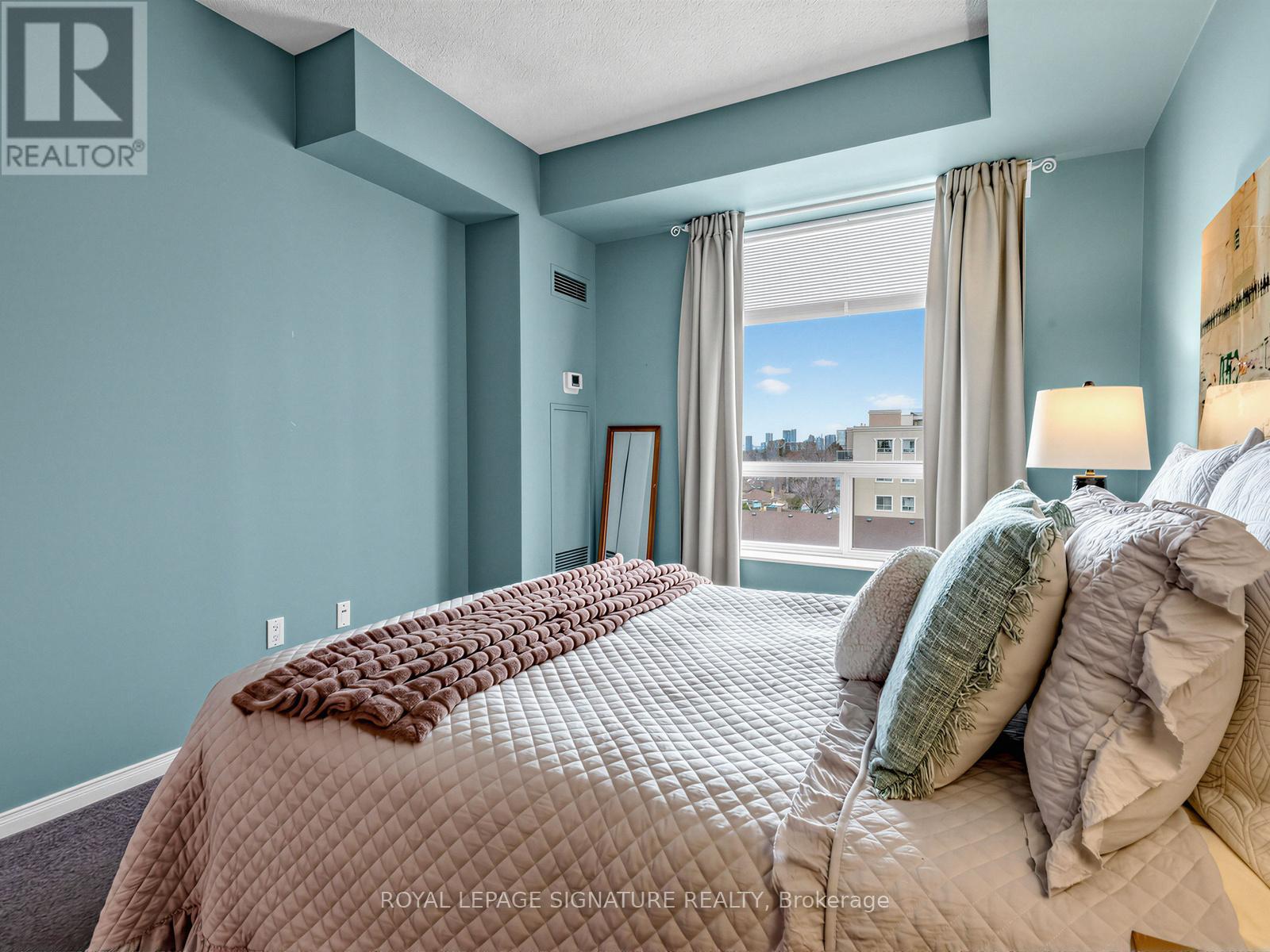 507 - 800 Sheppard Avenue W, Toronto, Ontario  M3H 6B4 - Photo 22 - C12899262