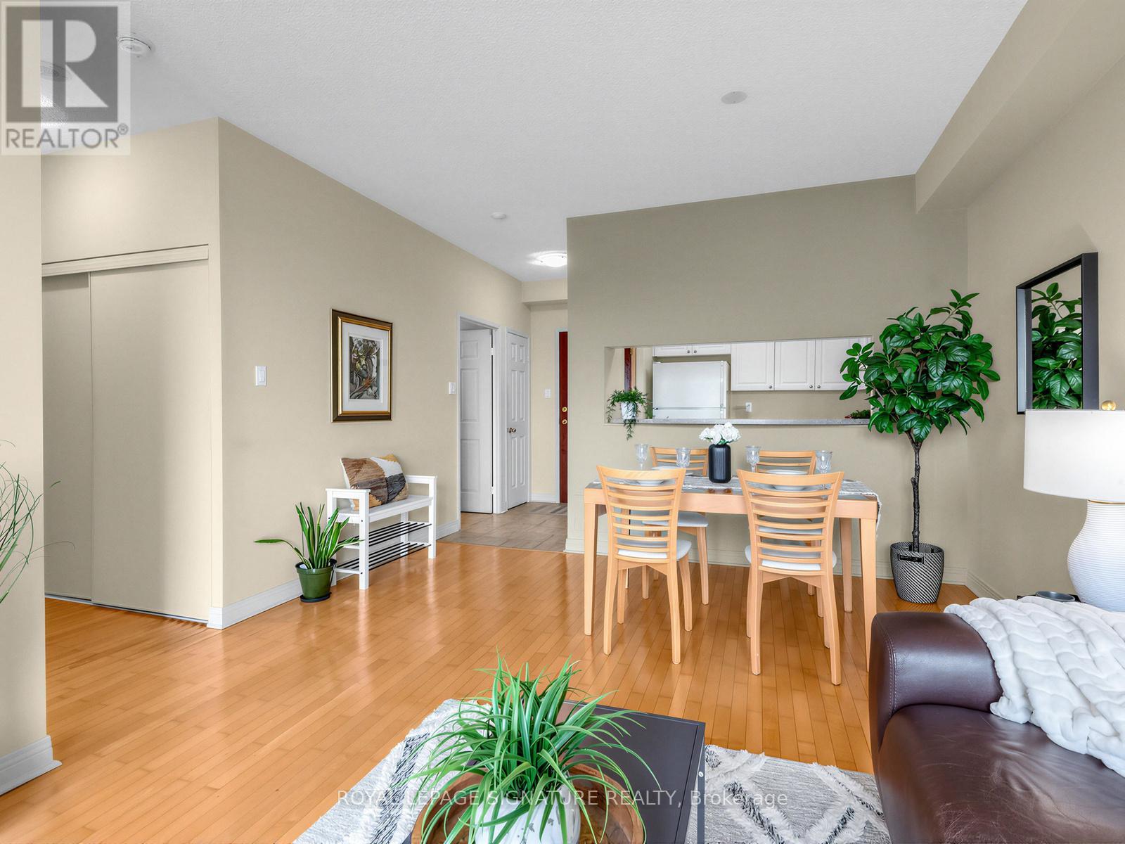 507 - 800 Sheppard Avenue W, Toronto, Ontario  M3H 6B4 - Photo 18 - C12899262