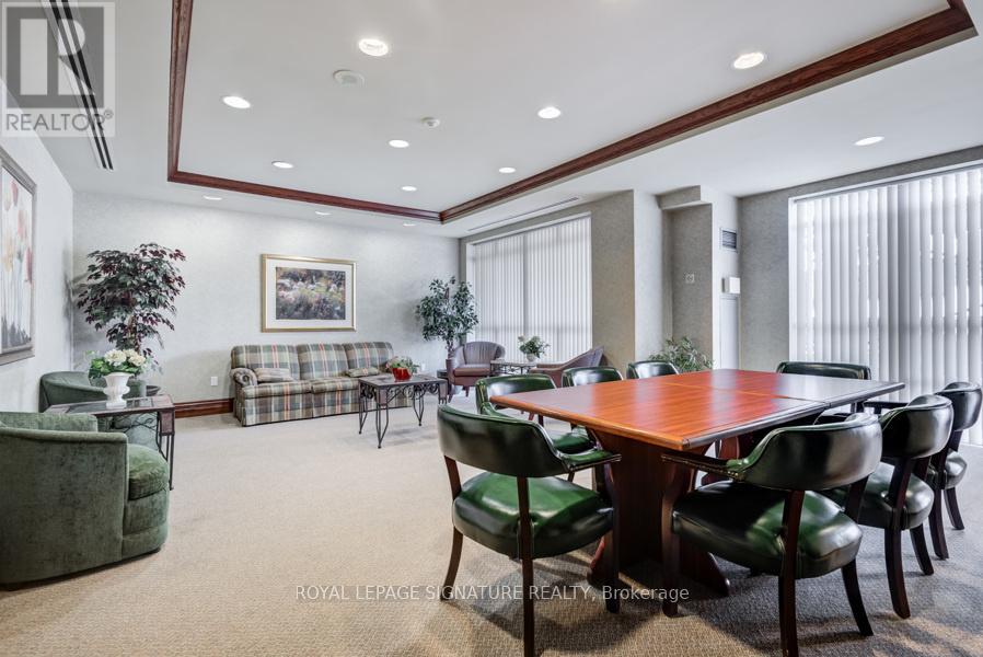 507 - 800 Sheppard Avenue W, Toronto, Ontario  M3H 6B4 - Photo 31 - C12899262