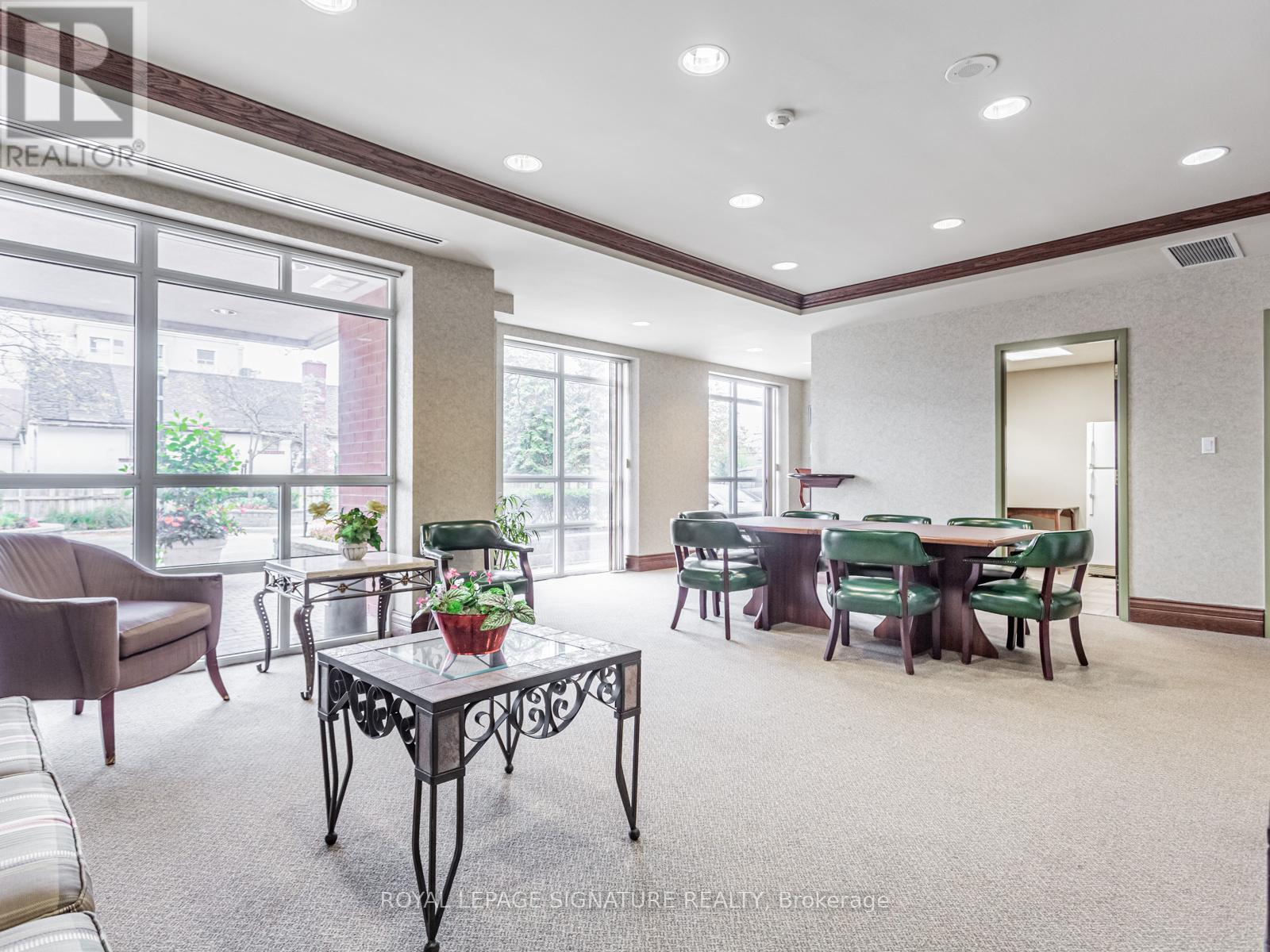 507 - 800 Sheppard Avenue W, Toronto, Ontario  M3H 6B4 - Photo 30 - C12899262