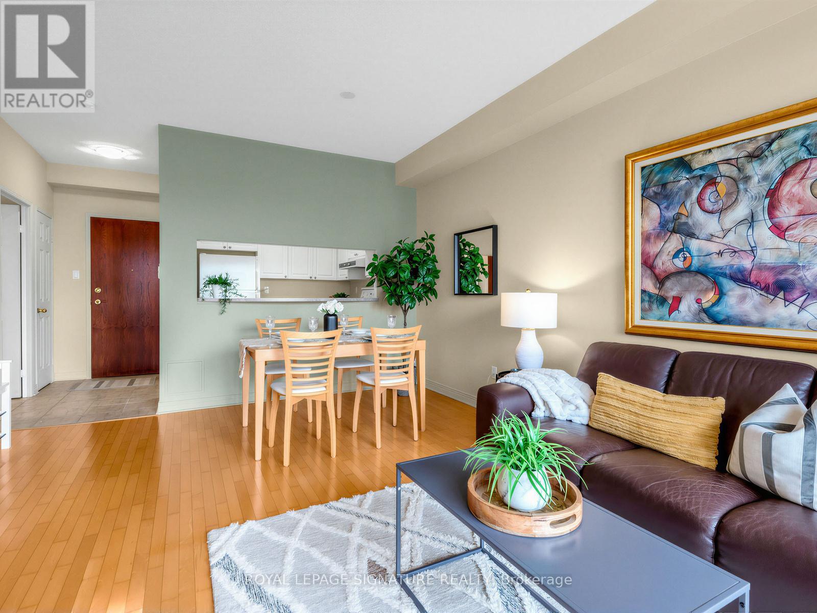 507 - 800 Sheppard Avenue W, Toronto, Ontario  M3H 6B4 - Photo 17 - C12899262