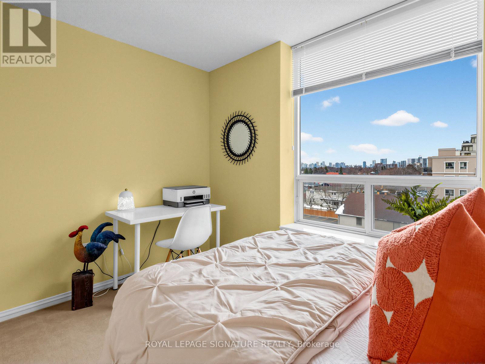 507 - 800 Sheppard Avenue W, Toronto, Ontario  M3H 6B4 - Photo 25 - C12899262