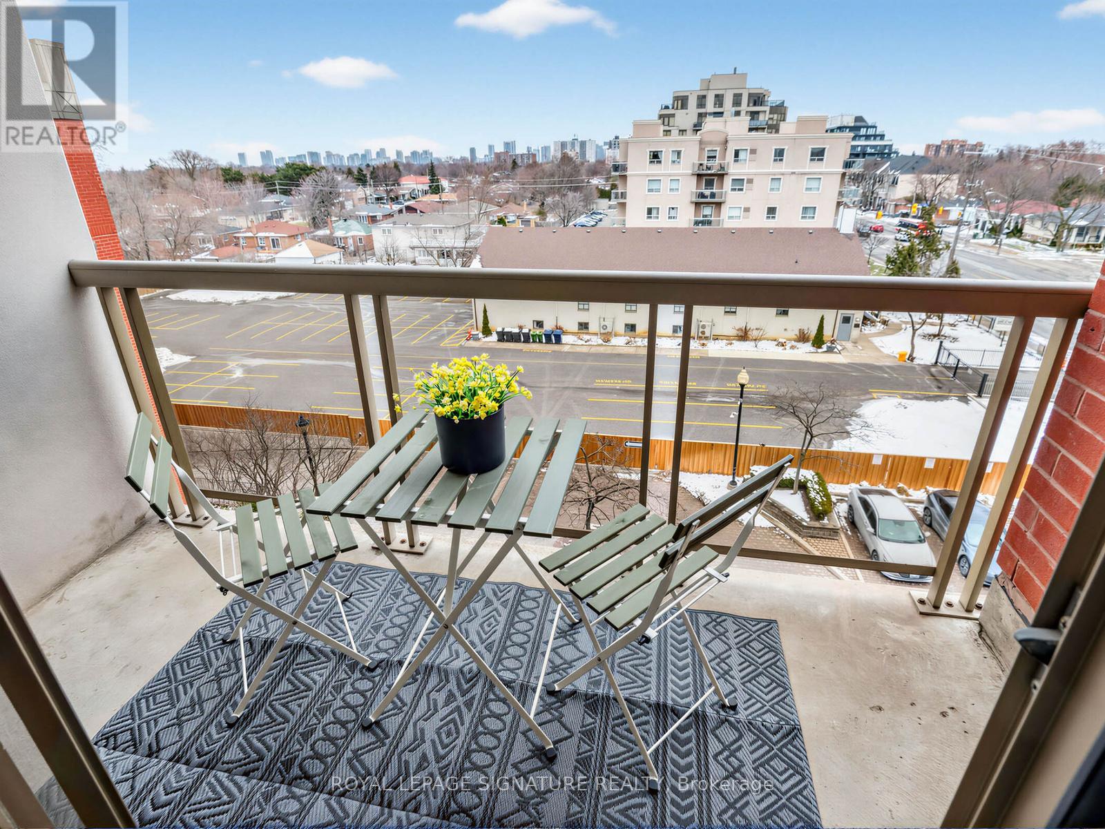 507 - 800 Sheppard Avenue W, Toronto, Ontario  M3H 6B4 - Photo 14 - C12899262