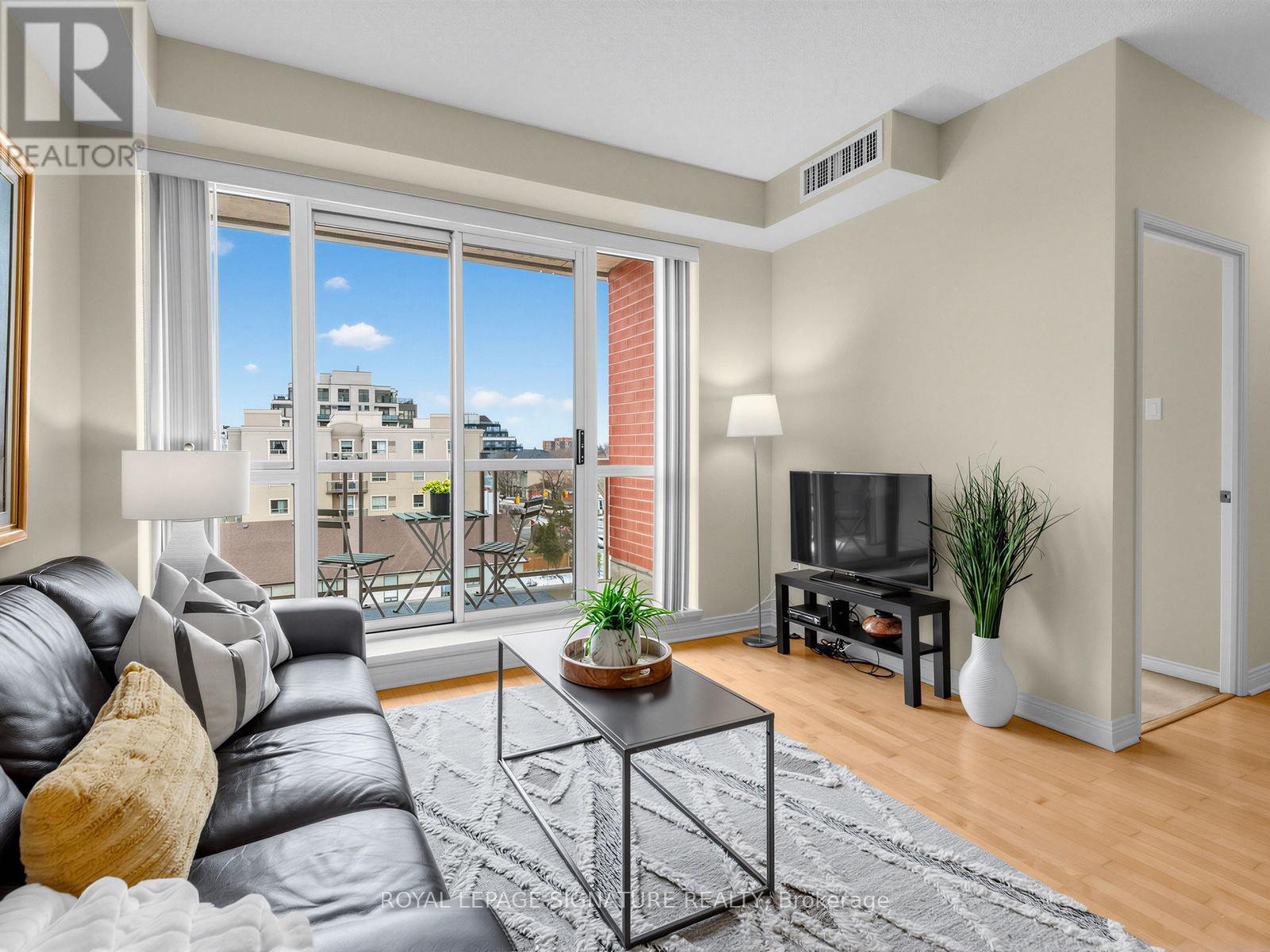 507 - 800 Sheppard Avenue W, Toronto, Ontario  M3H 6B4 - Photo 13 - C12899262