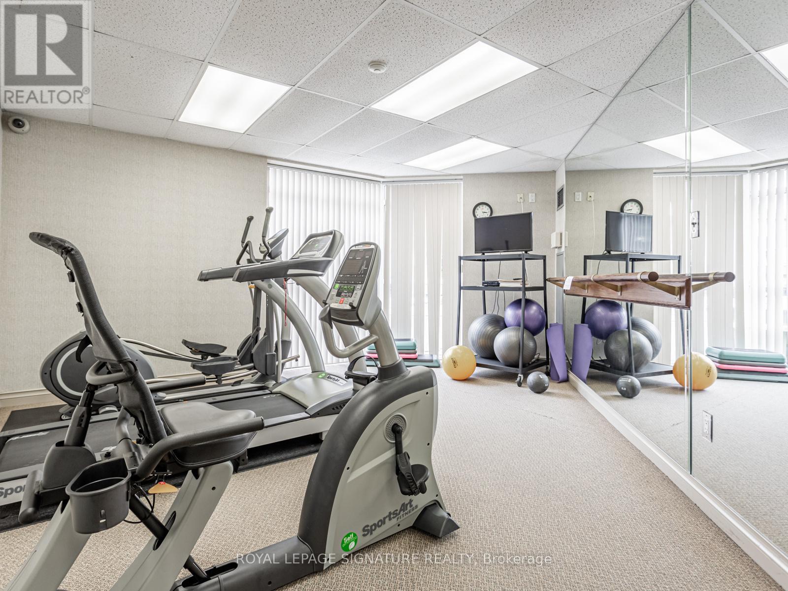 507 - 800 Sheppard Avenue W, Toronto, Ontario  M3H 6B4 - Photo 32 - C12899262