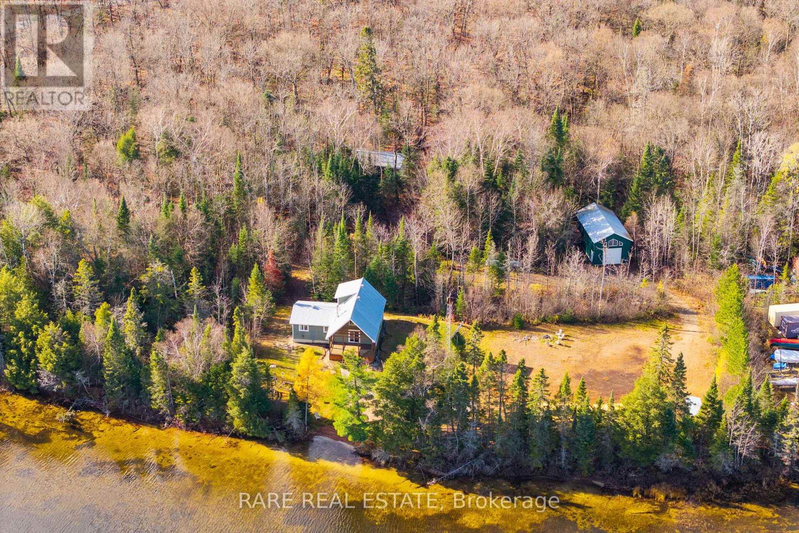 Lot 6 Chemical Road, Chisholm, Ontario  P0A 1X0 - Photo 2 - X12527502