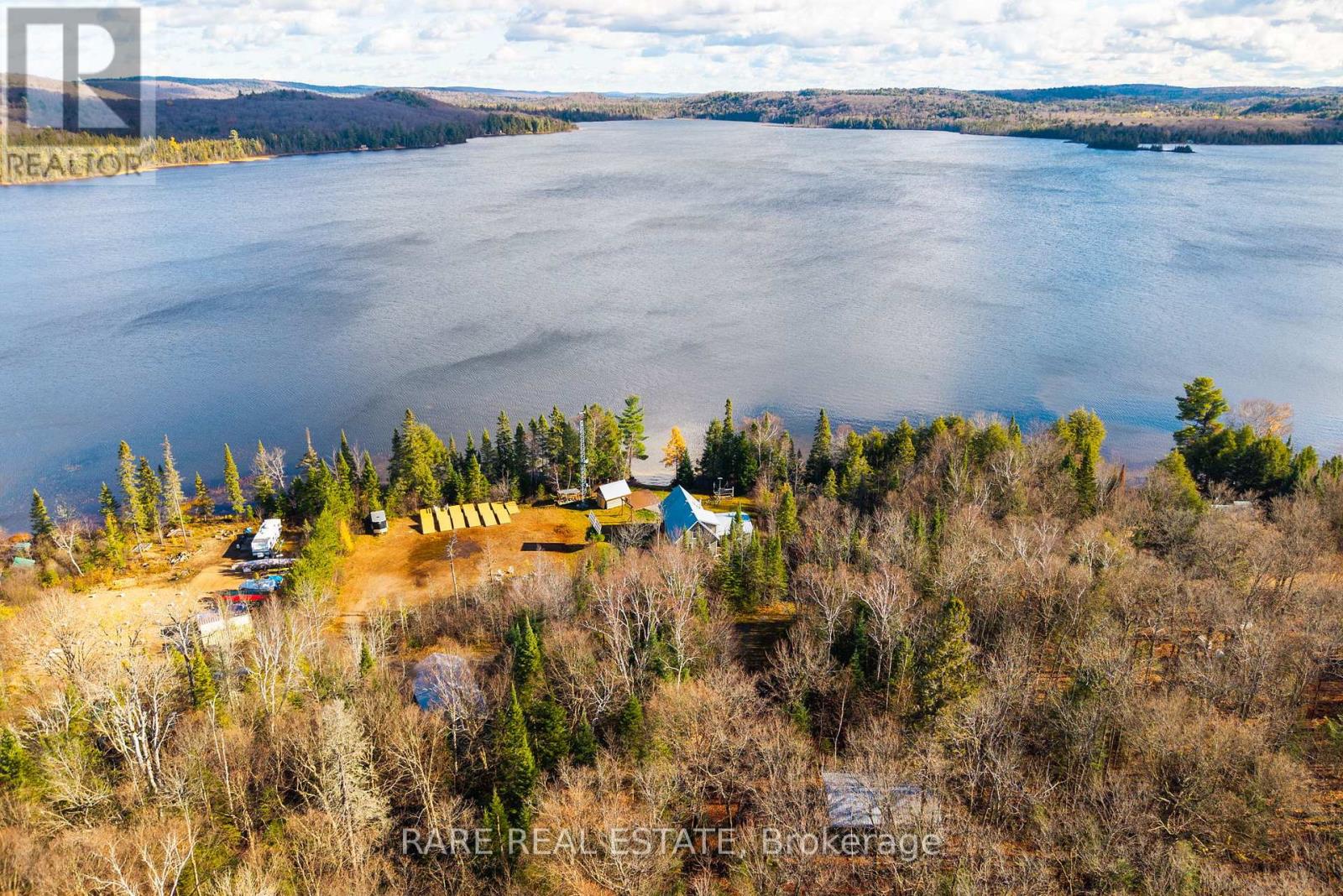 Lot 6 Chemical Road, Chisholm, Ontario  P0A 1X0 - Photo 4 - X12527502