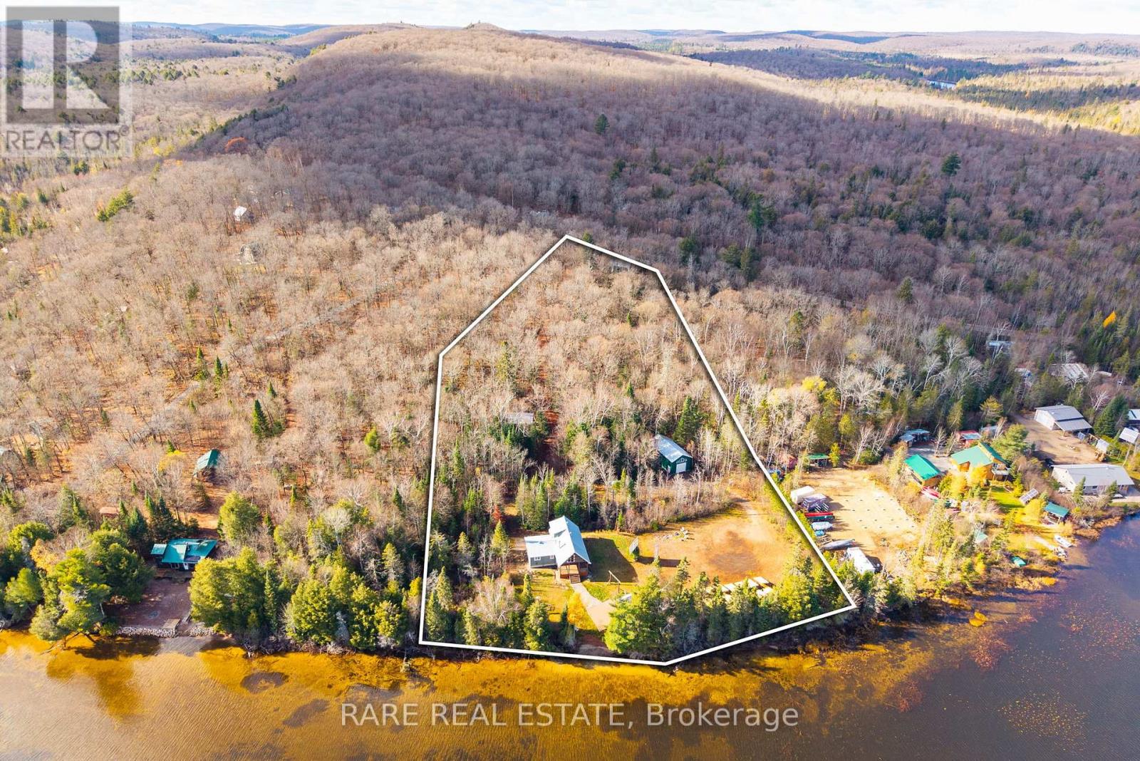 LOT 6 CHEMICAL ROAD, Chisholm, Ontario