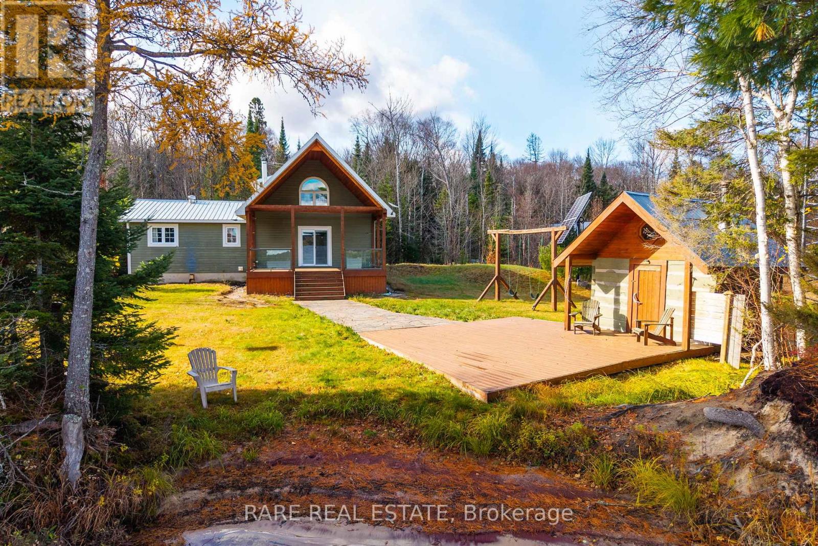 Lot 6 Chemical Road, Chisholm, Ontario  P0A 1X0 - Photo 5 - X12527502