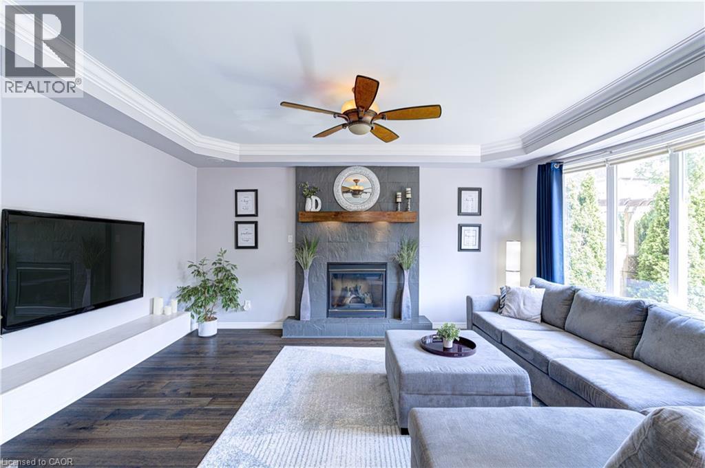 1406 Marshall Crescent, Milton, Ontario  L9T 6T9 - Photo 20 - 40814051