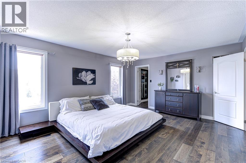 1406 Marshall Crescent, Milton, Ontario  L9T 6T9 - Photo 22 - 40814051