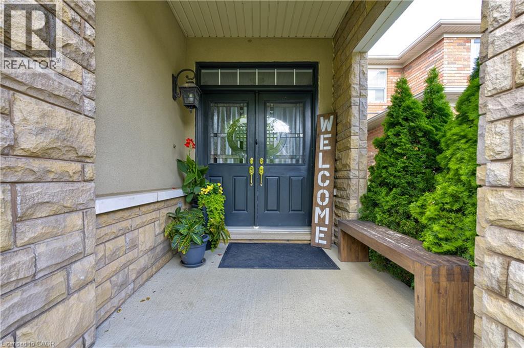 1406 Marshall Crescent, Milton, Ontario  L9T 6T9 - Photo 3 - 40814051