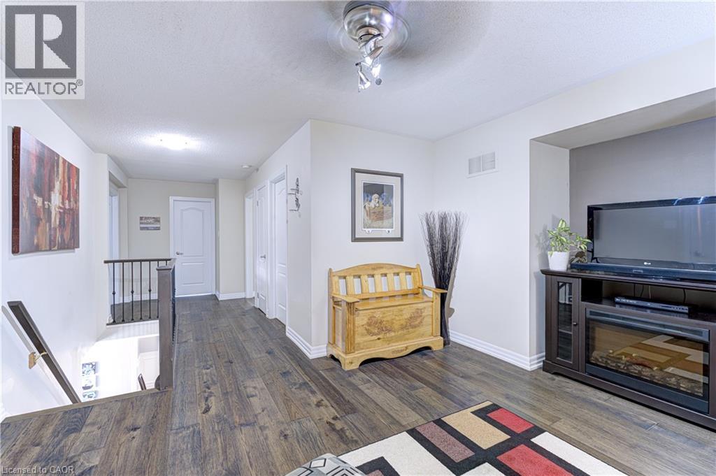 1406 Marshall Crescent, Milton, Ontario  L9T 6T9 - Photo 33 - 40814051