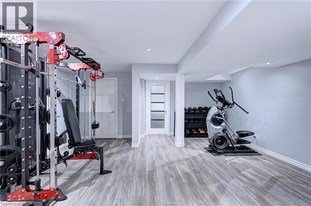 1406 Marshall Crescent, Milton, Ontario  L9T 6T9 - Photo 36 - 40814051