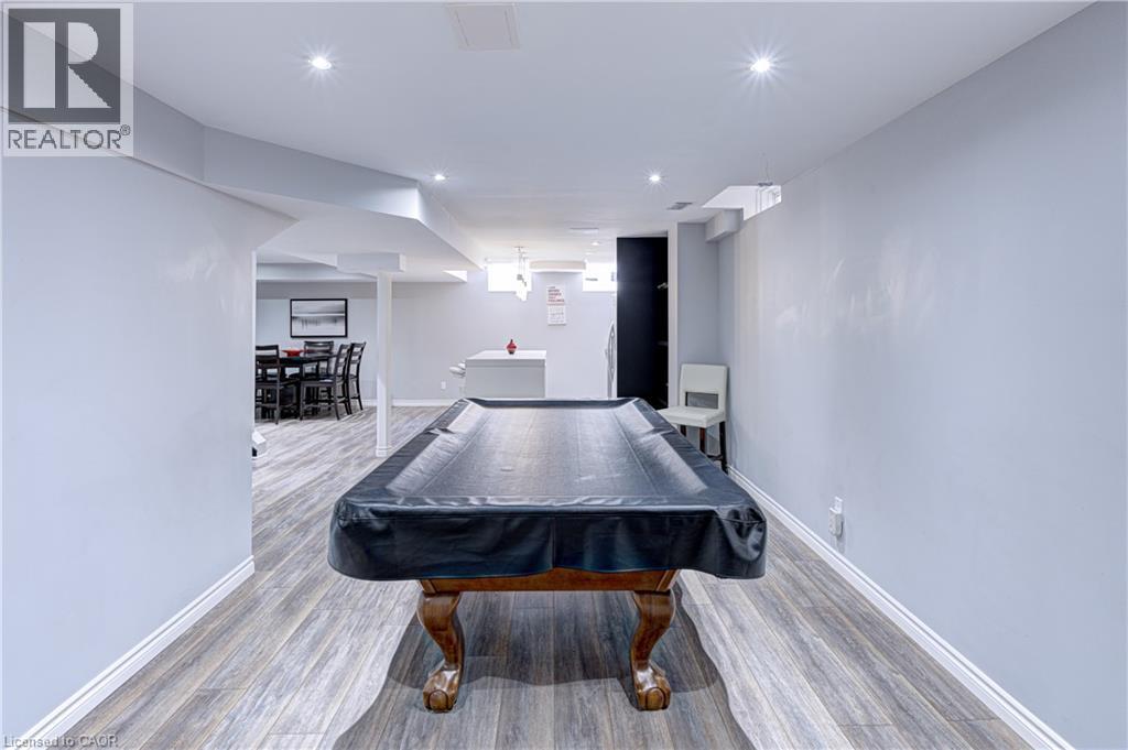 1406 Marshall Crescent, Milton, Ontario  L9T 6T9 - Photo 37 - 40814051