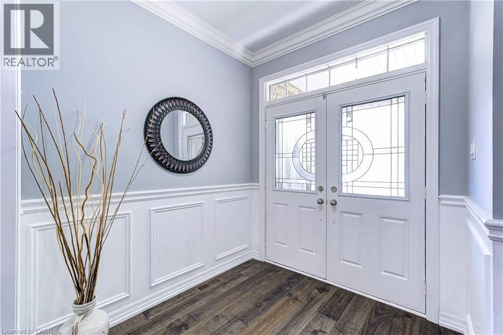 1406 Marshall Crescent, Milton, Ontario  L9T 6T9 - Photo 4 - 40814051