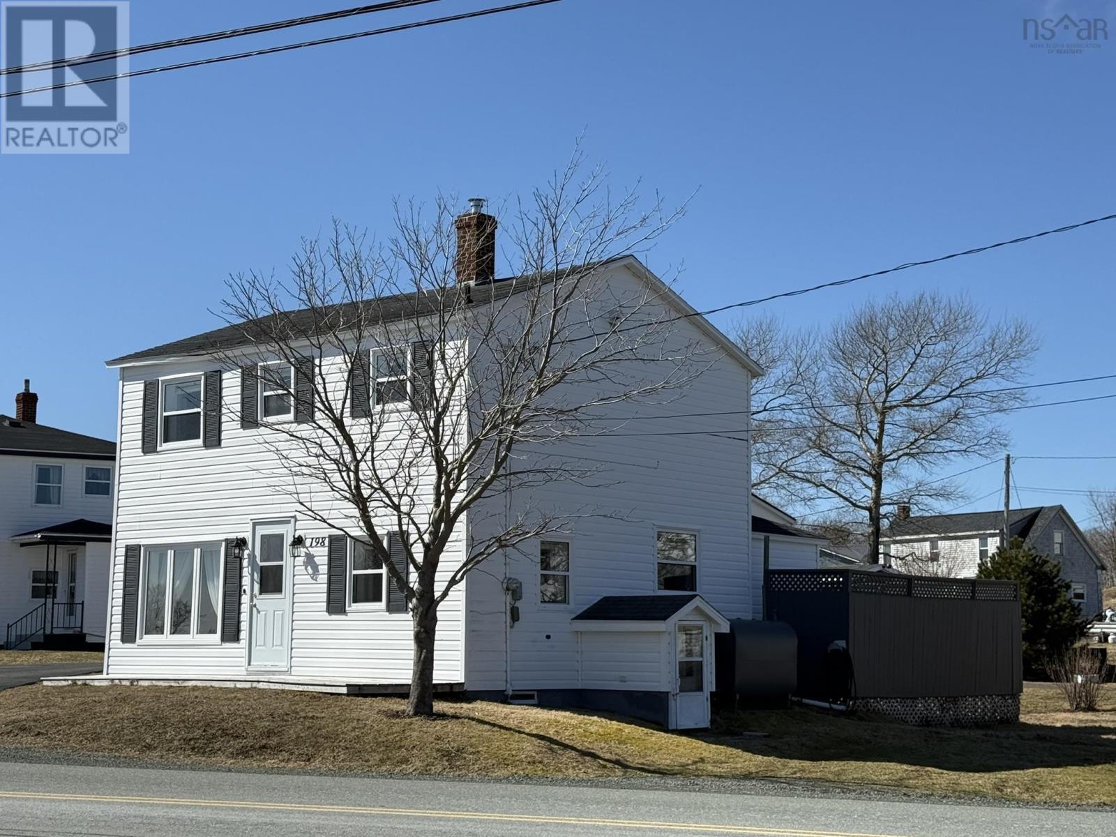 198 Boudreauville Road, Boudreauville, Nova Scotia  B0E 2L0 - Photo 2 - 202605121