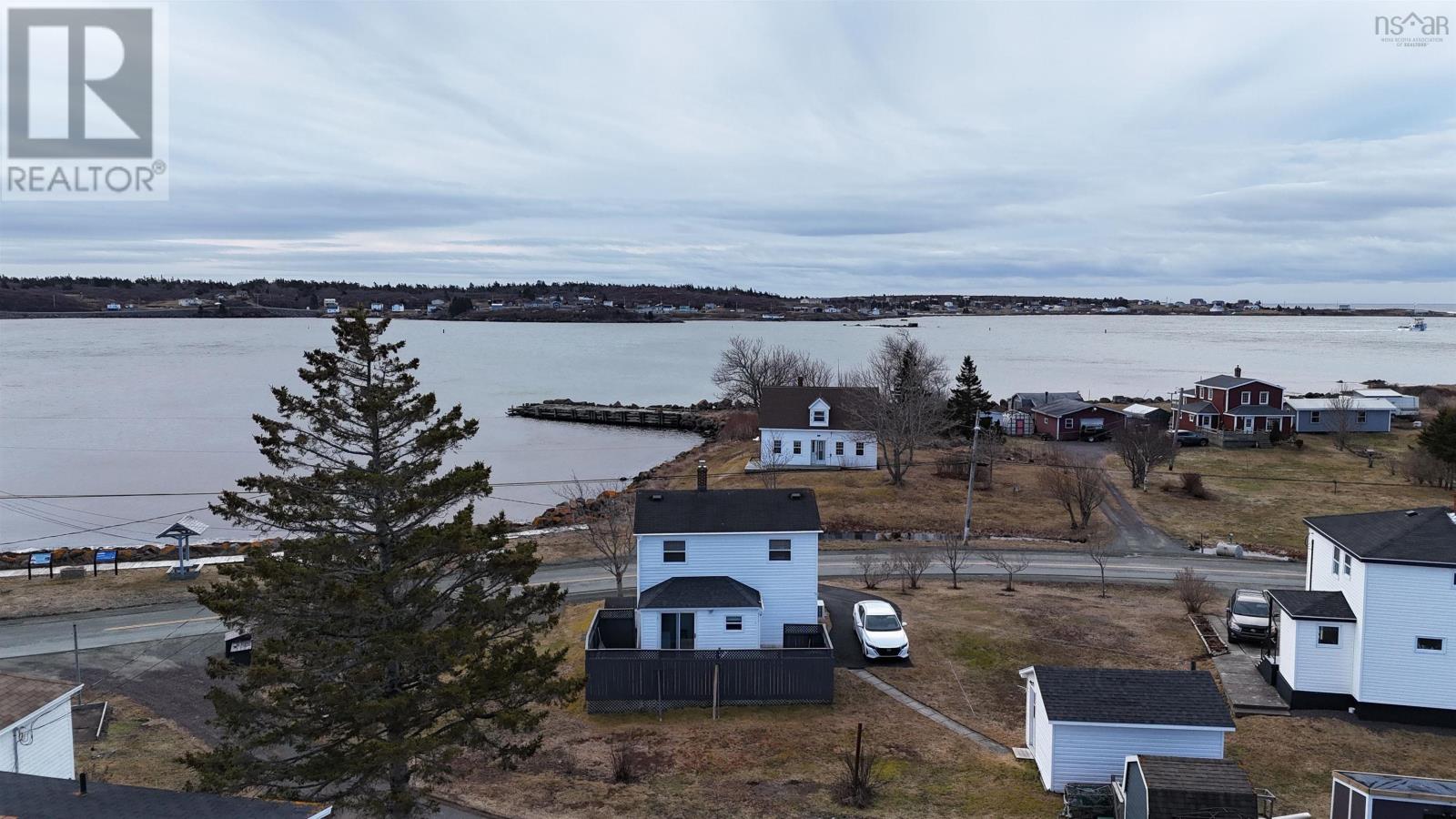 198 Boudreauville Road, Boudreauville, Nova Scotia  B0E 2L0 - Photo 34 - 202605121