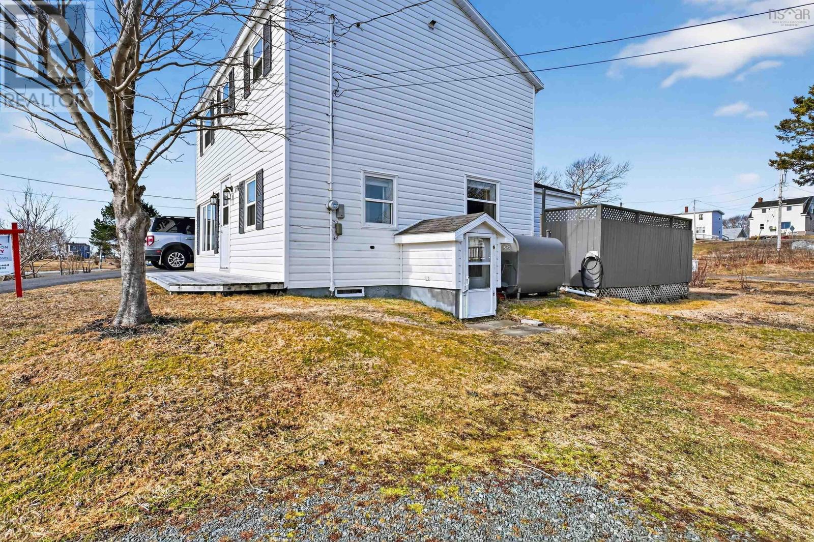 198 Boudreauville Road, Boudreauville, Nova Scotia  B0E 2L0 - Photo 31 - 202605121