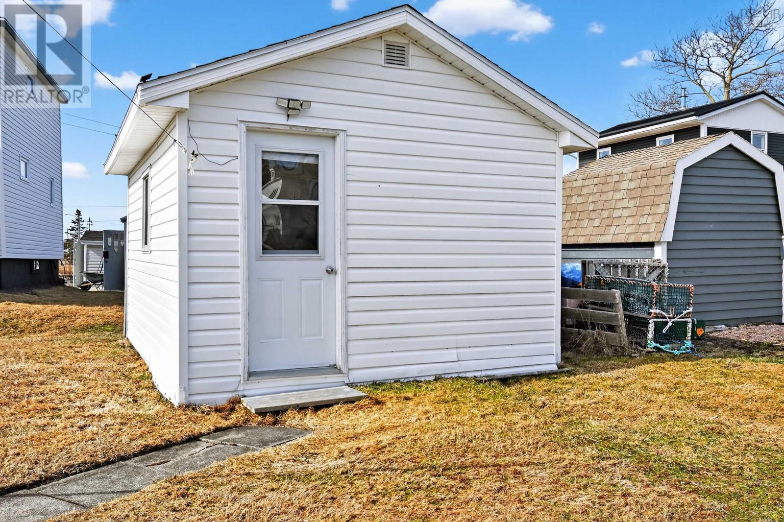 198 Boudreauville Road, Boudreauville, Nova Scotia  B0E 2L0 - Photo 30 - 202605121