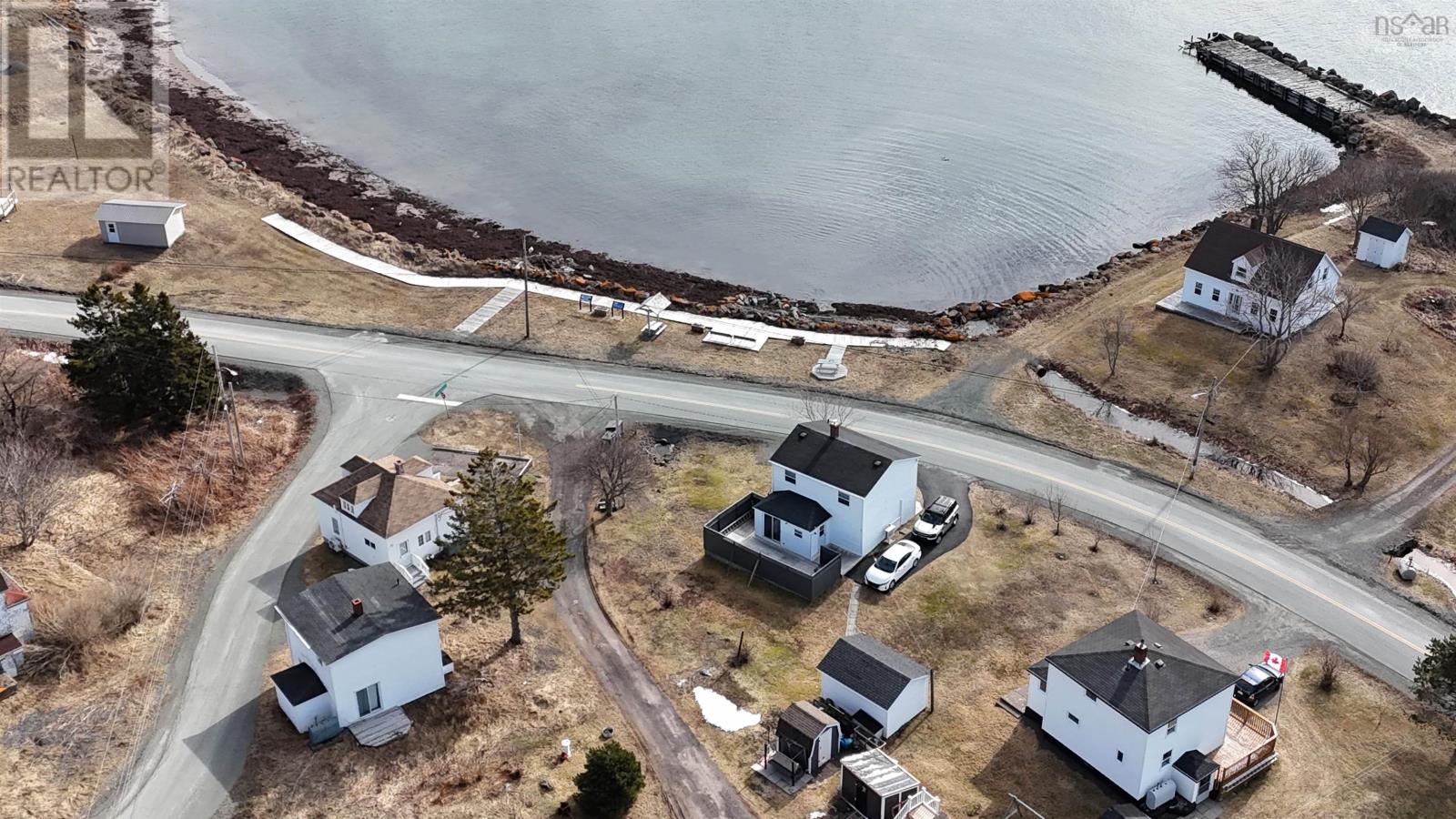 198 Boudreauville Road, Boudreauville, Nova Scotia  B0E 2L0 - Photo 35 - 202605121