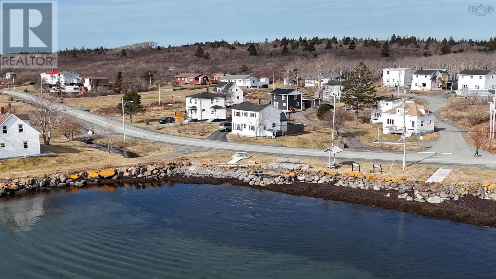 198 Boudreauville Road, Boudreauville, Nova Scotia  B0E 2L0 - Photo 37 - 202605121