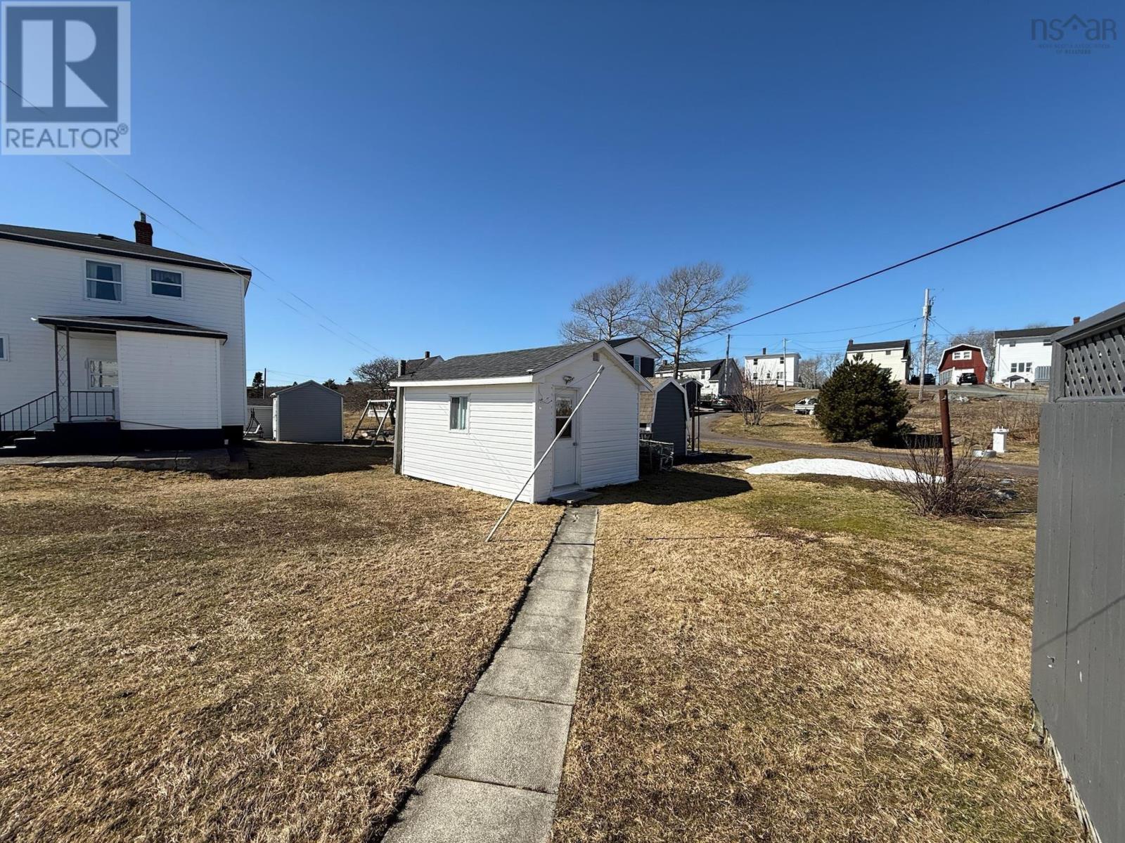 198 Boudreauville Road, Boudreauville, Nova Scotia  B0E 2L0 - Photo 29 - 202605121