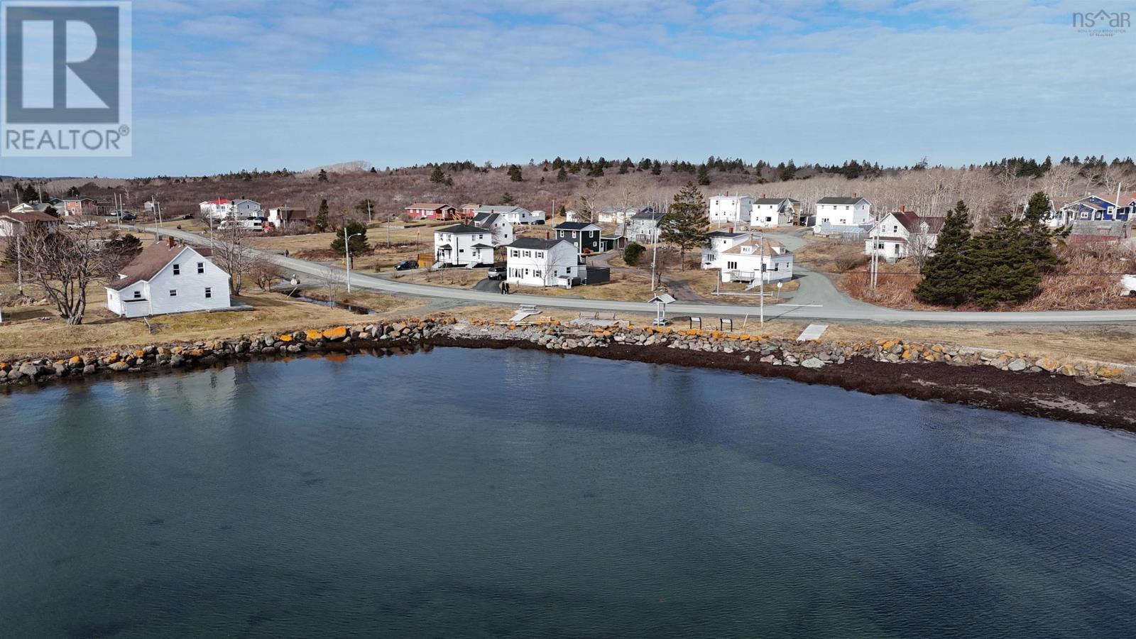 198 Boudreauville Road, Boudreauville, Nova Scotia  B0E 2L0 - Photo 39 - 202605121