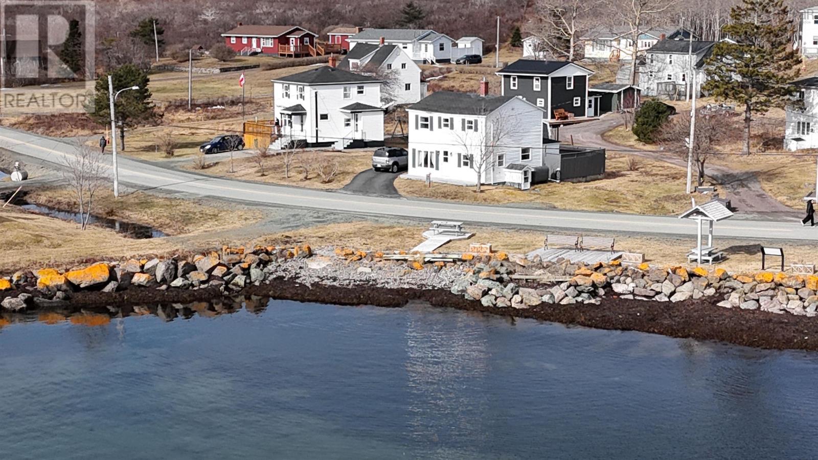 198 Boudreauville Road, Boudreauville, Nova Scotia  B0E 2L0 - Photo 36 - 202605121