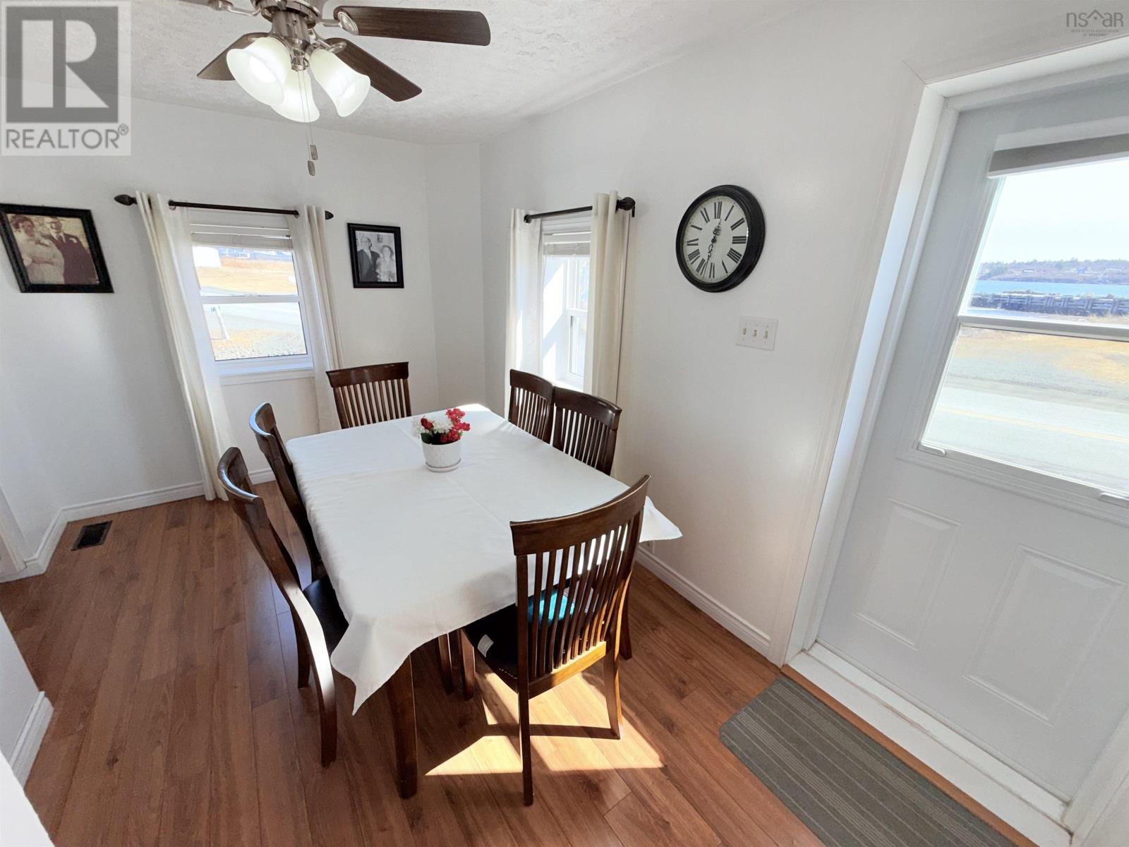 198 Boudreauville Road, Boudreauville, Nova Scotia  B0E 2L0 - Photo 4 - 202605121