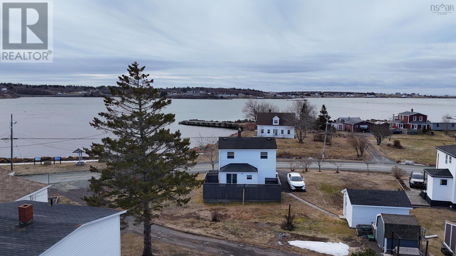 198 Boudreauville Road, Boudreauville, Nova Scotia  B0E 2L0 - Photo 44 - 202605121