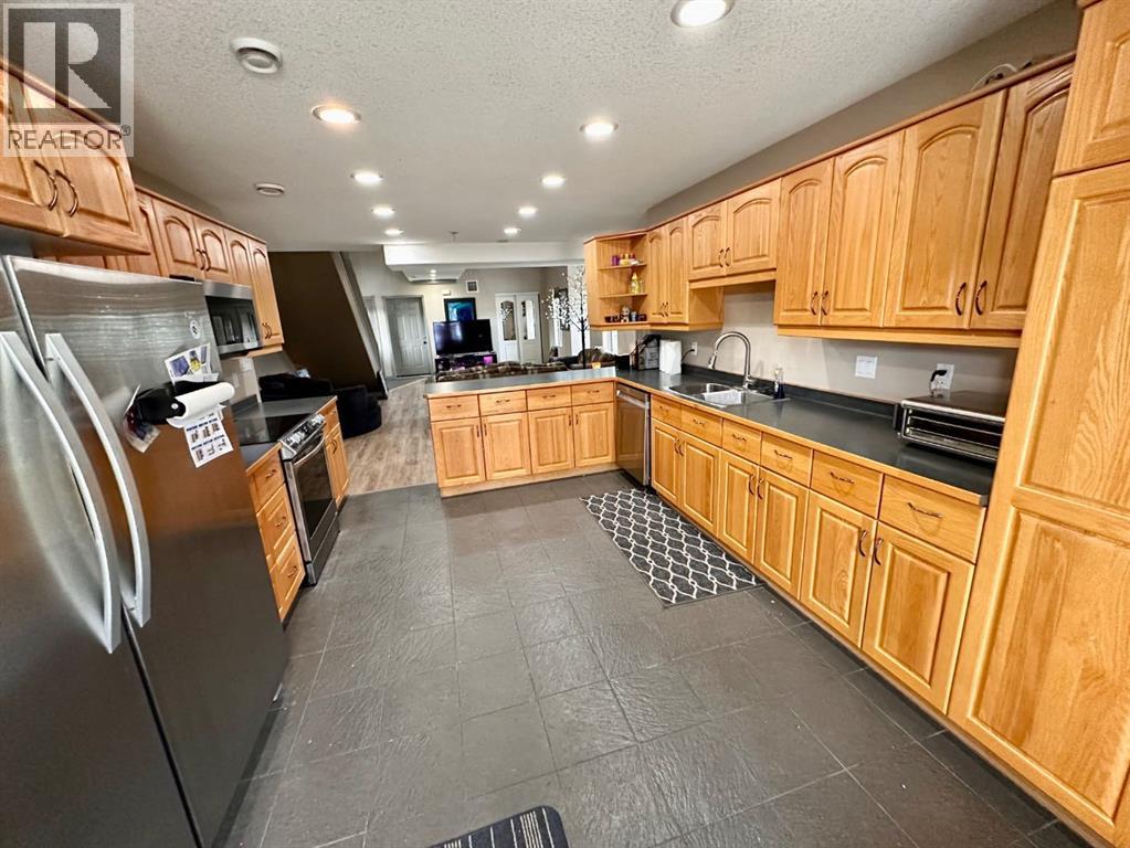 1506 42 Street, Edson, Alberta  T7E 0A5 - Photo 5 - A2143123