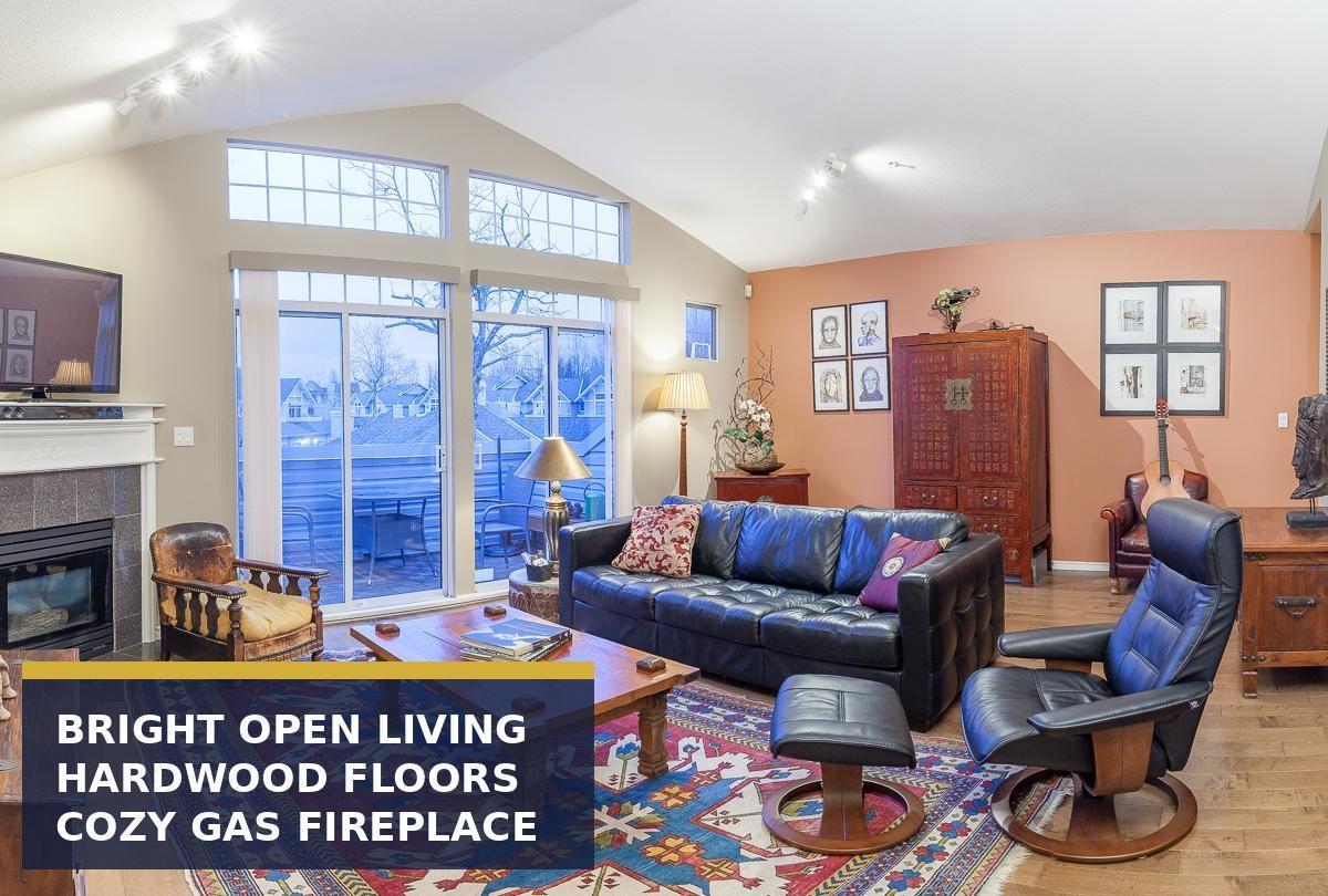 6 5708 208 Street, Langley, British Columbia  V3A 8L4 - Photo 2 - R3084048