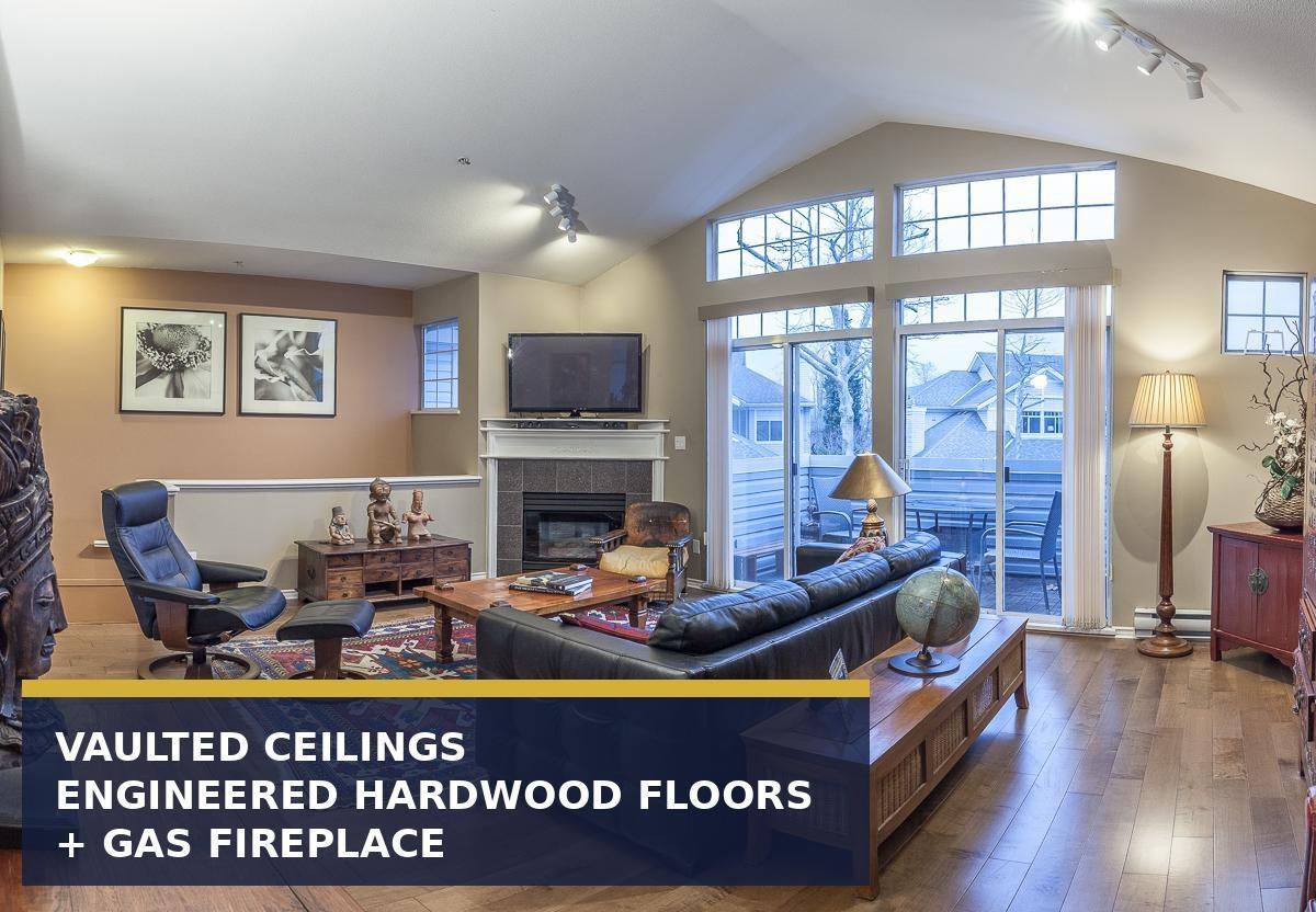 6 5708 208 STREET, Langley, British Columbia