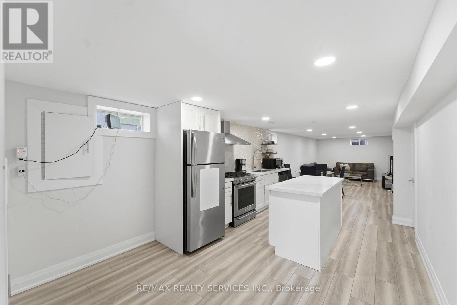 Bsmt - 1305 Consort Crescent, Burlington (Palmer), Ontario  L7M 1J8 - Photo 10 - W12907472