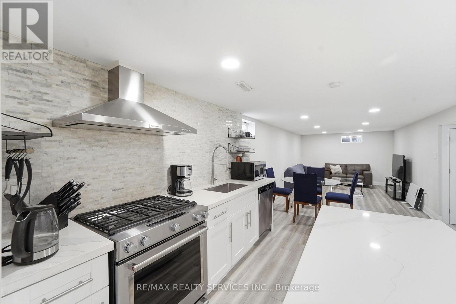 Bsmt - 1305 Consort Crescent, Burlington (Palmer), Ontario  L7M 1J8 - Photo 11 - W12907472