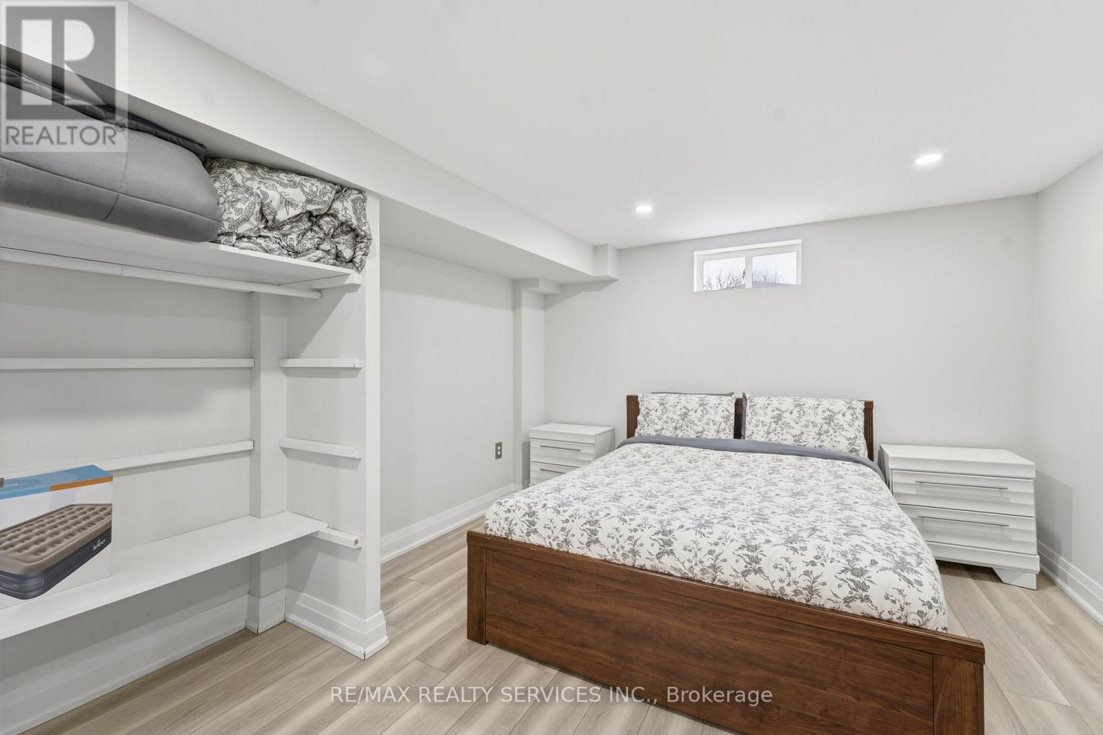 Bsmt - 1305 Consort Crescent, Burlington (Palmer), Ontario  L7M 1J8 - Photo 18 - W12907472